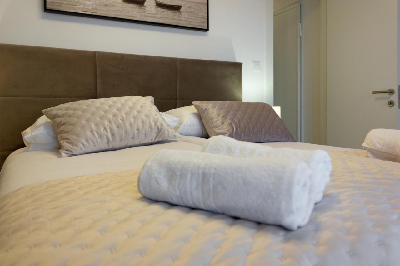 Luxury Apartment Petra Spalato Esterno foto