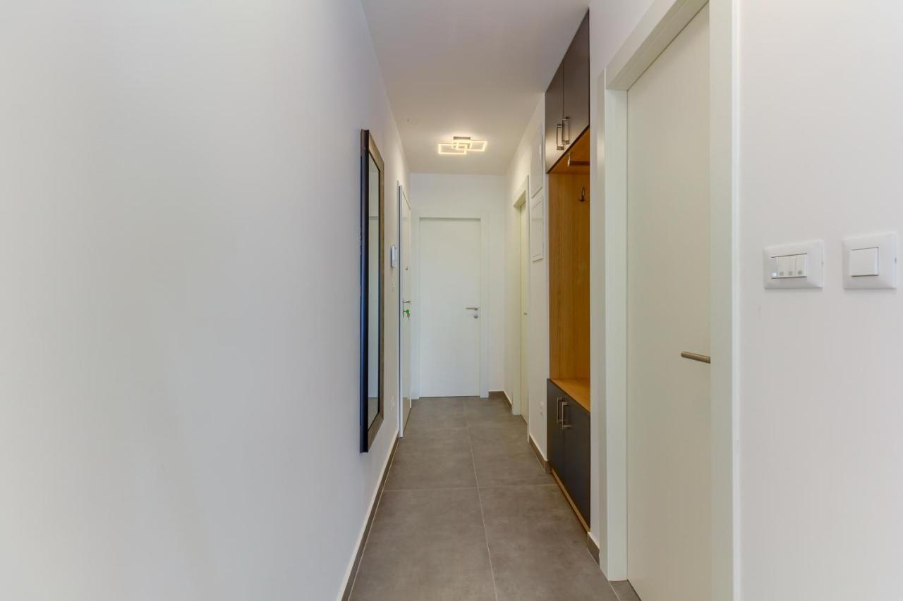 Luxury Apartment Petra Spalato Esterno foto