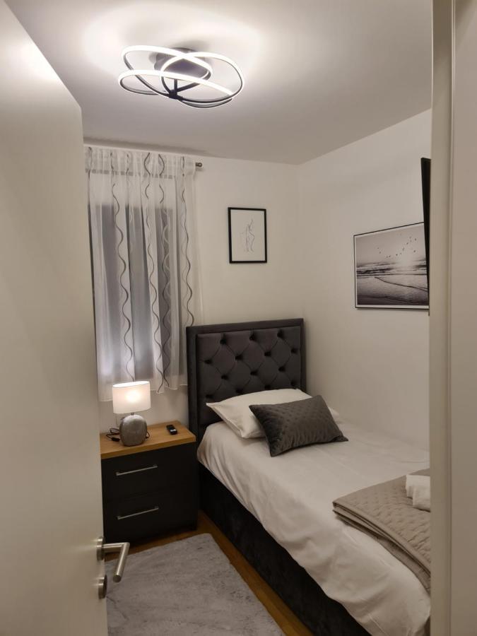 Luxury Apartment Petra Spalato Esterno foto