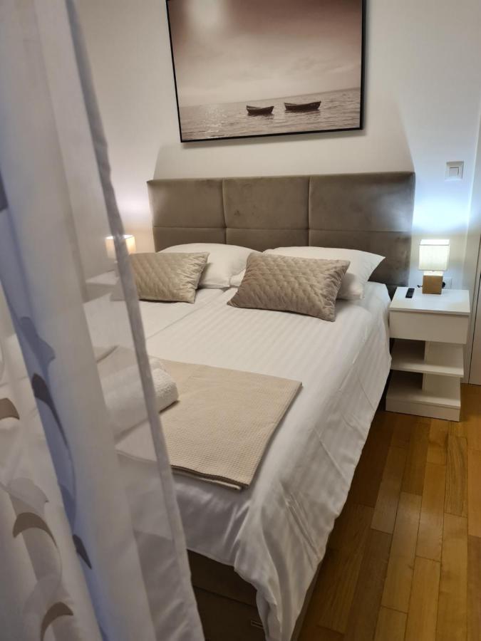 Luxury Apartment Petra Spalato Esterno foto