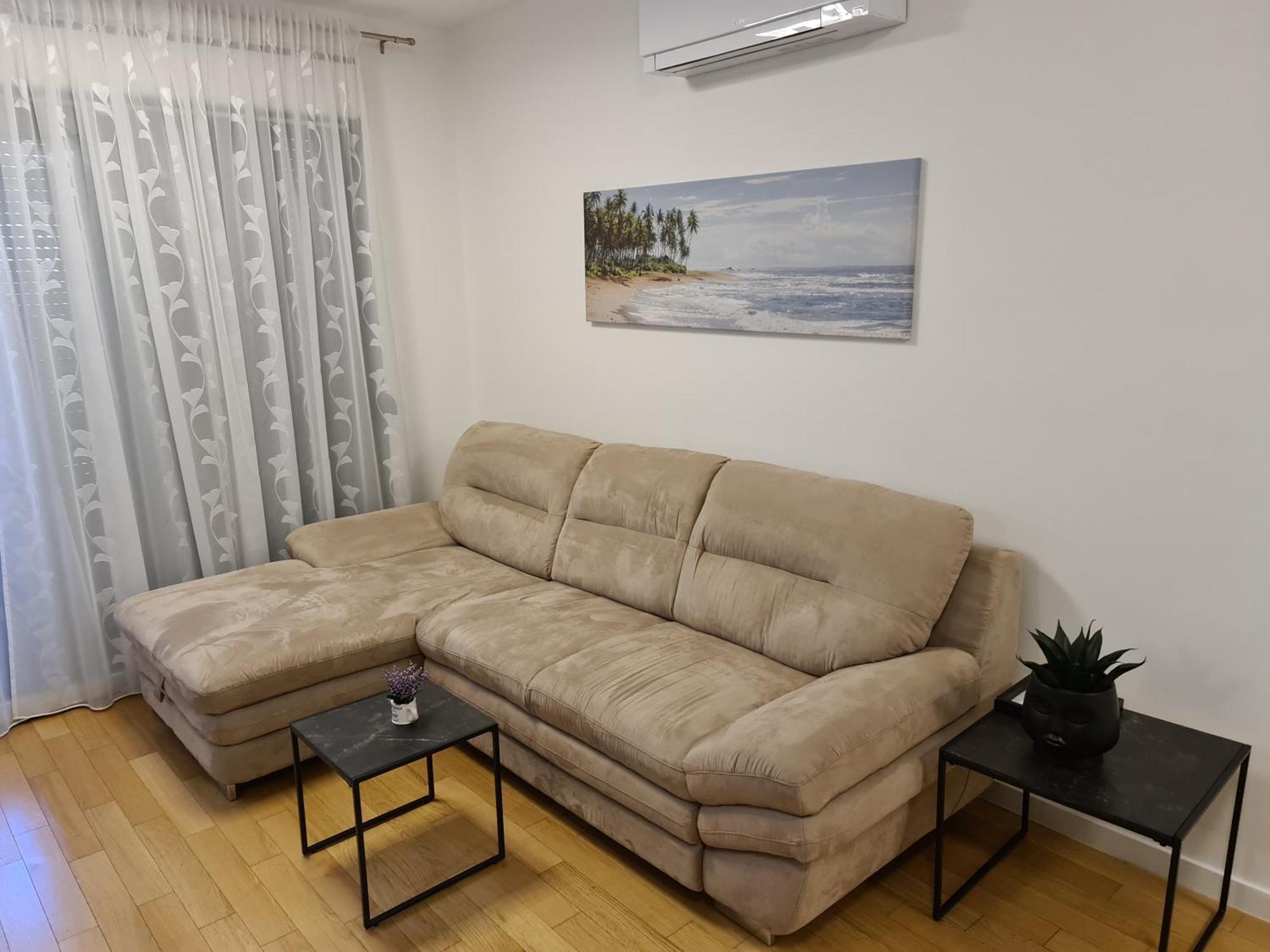 Luxury Apartment Petra Spalato Esterno foto